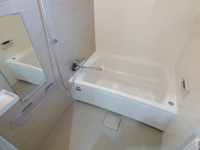 EL CEREZO 風呂画像