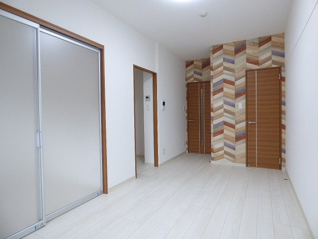 Erde三萩野 その他