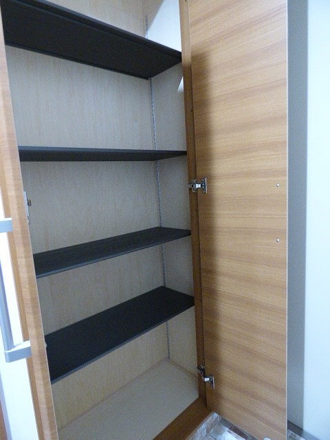 Erde三萩野 その他