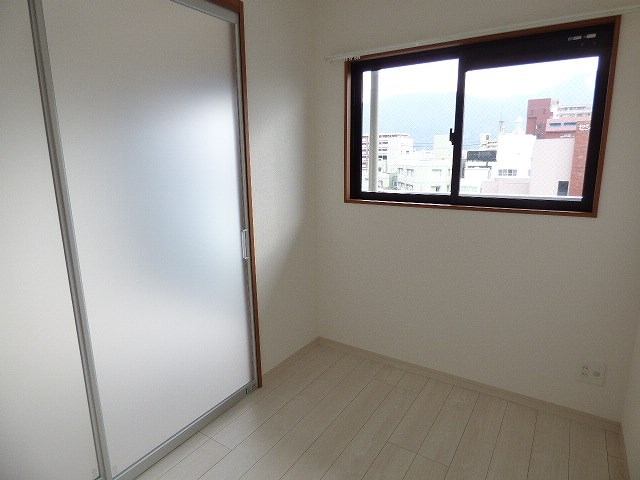 Erde三萩野 その他部屋・スペース