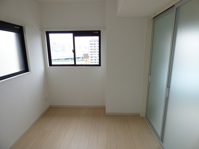 Erde三萩野 その他部屋・スペース