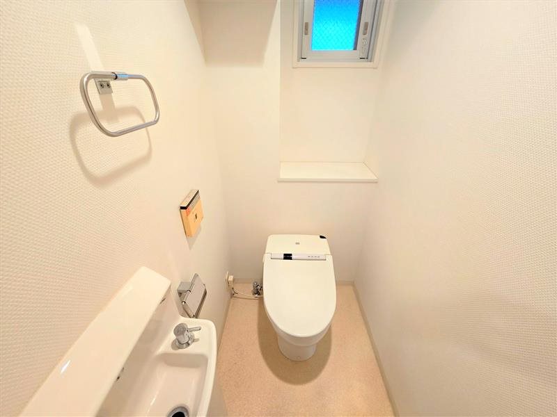 ポレスタータワー大手町リーモ その他