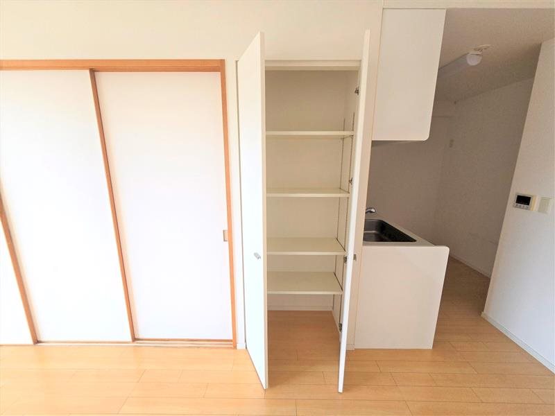 ポレスタータワー大手町リーモ その他