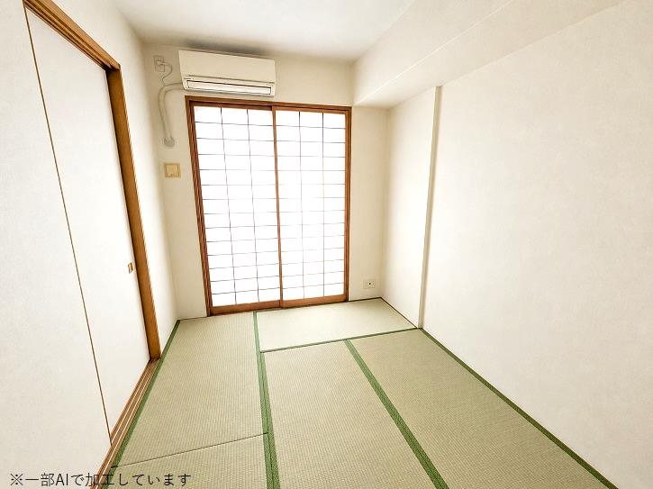 ポレスタータワー大手町リーモ その他