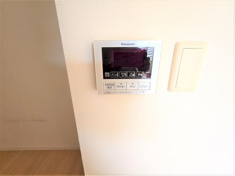ポレスタータワー大手町リーモ その他