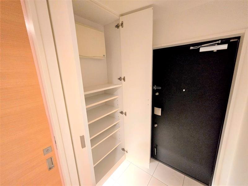 ポレスタータワー大手町リーモ その他