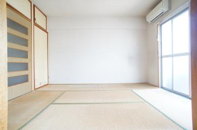 シャトレ苅田Ⅱ その他設備