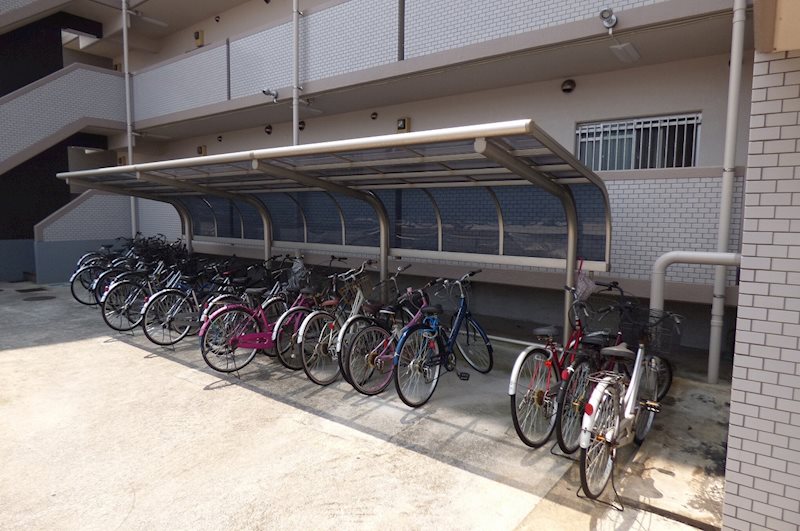 シャトレ苅田Ⅱ その他