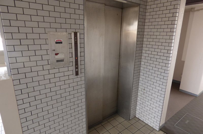 シャトレ苅田Ⅱ その他