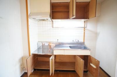シャトレ苅田Ⅱ その他