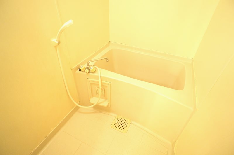 シャトレ苅田Ⅱ 風呂画像