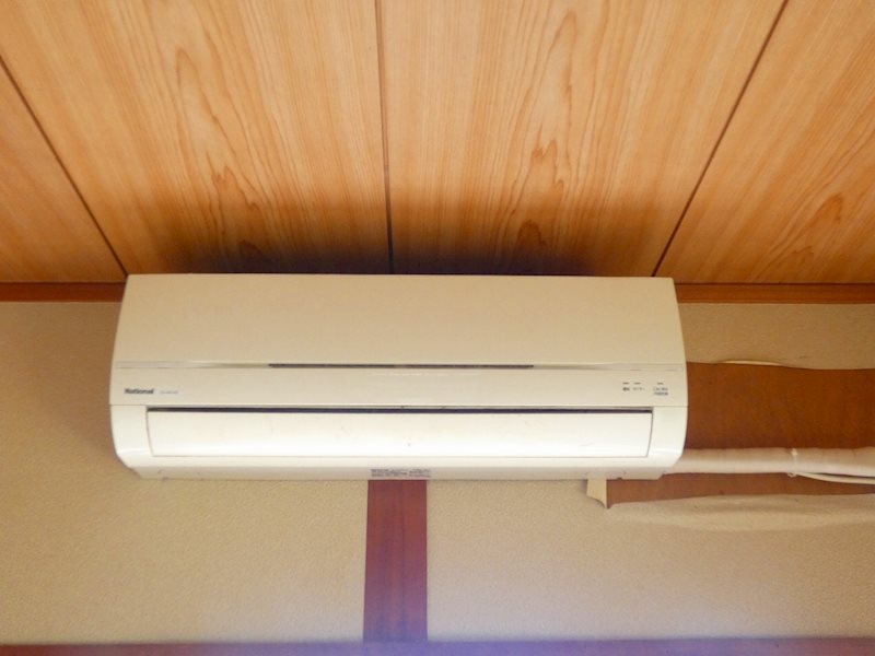 福岡県北九州市門司区奥田１丁目 その他設備