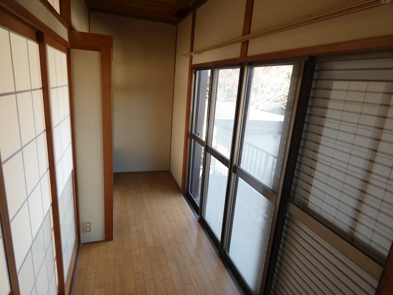 福岡県北九州市門司区奥田１丁目 その他部屋・スペース