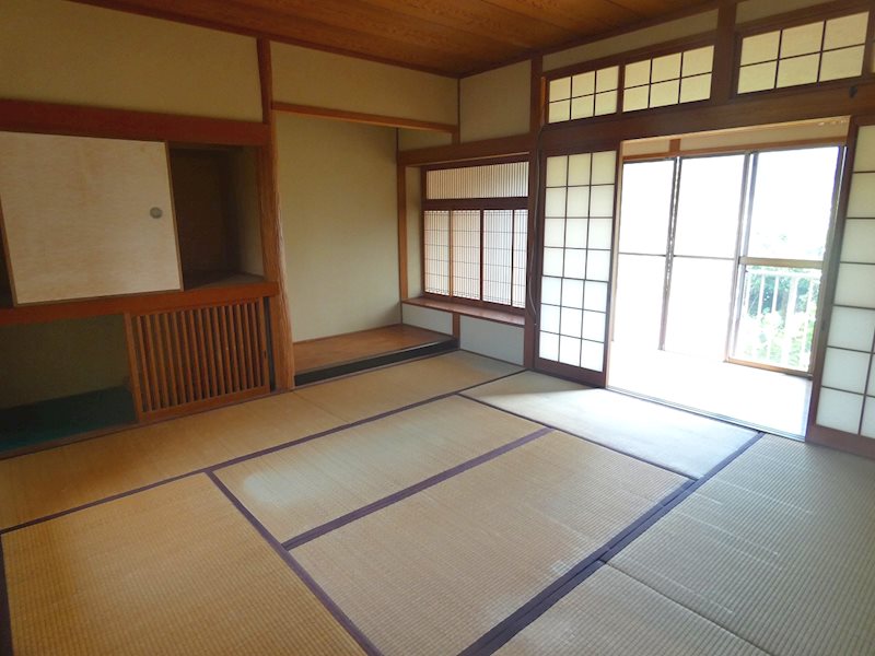 福岡県北九州市門司区奥田１丁目 リビング