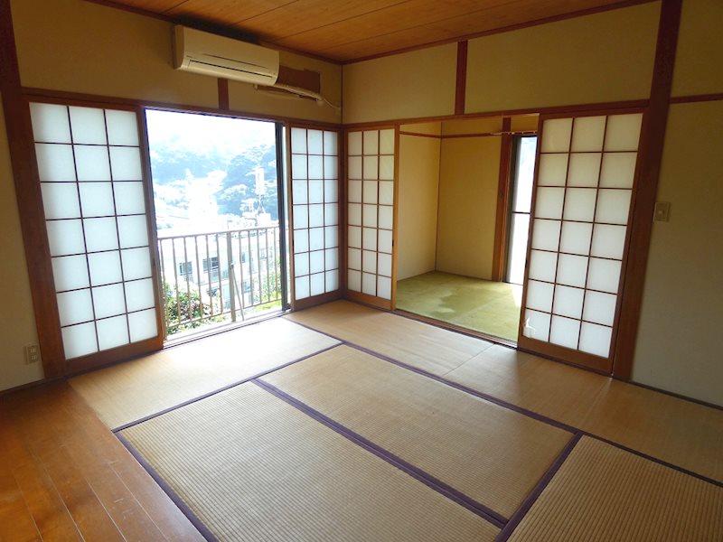 福岡県北九州市門司区奥田１丁目 その他部屋・スペース