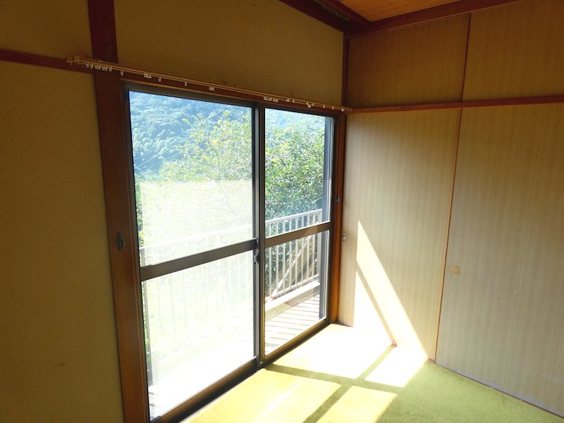 福岡県北九州市門司区奥田１丁目 その他部屋・スペース