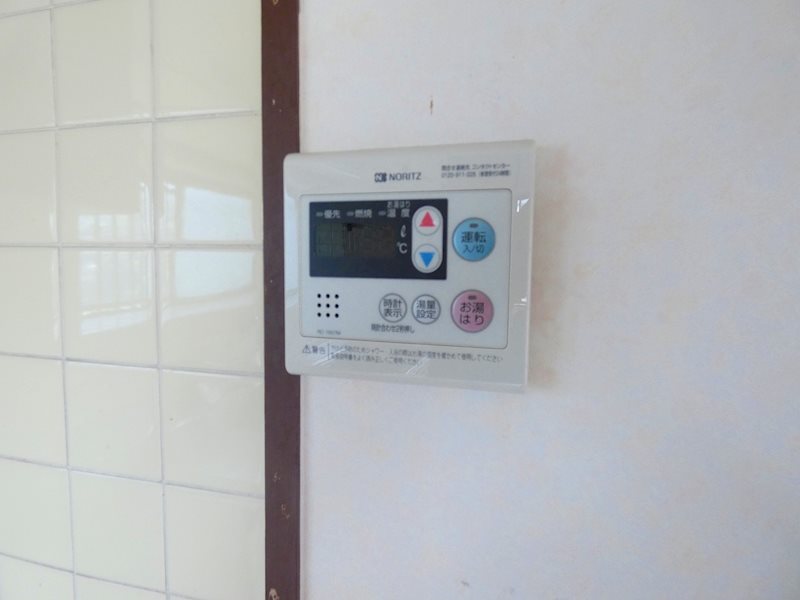 福岡県北九州市門司区奥田１丁目 その他設備