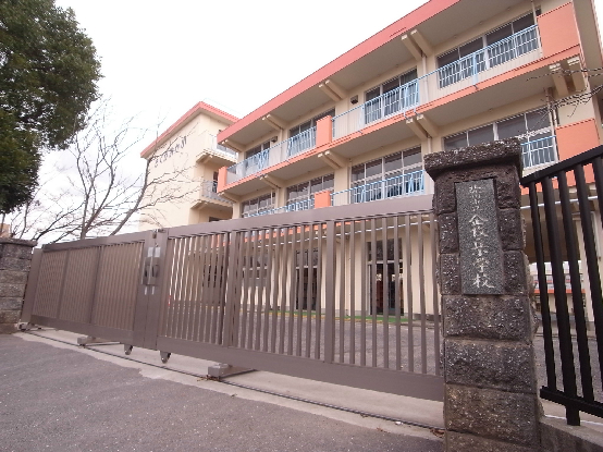 リヴィエールクリエ志徳 小学校