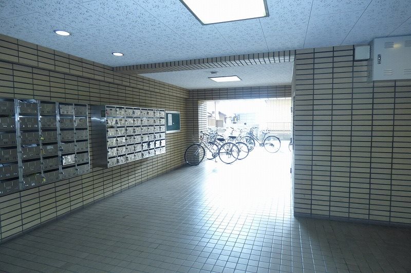 ヴィレッジ皆好園 その他設備