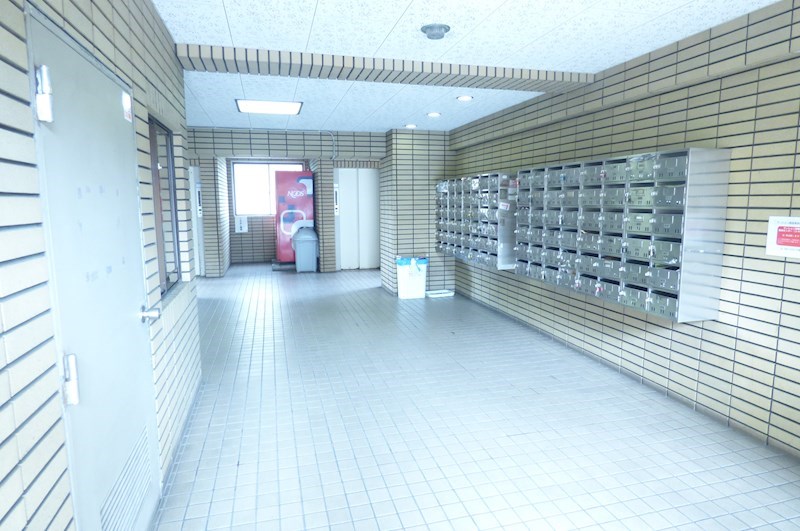 ヴィレッジ皆好園 エントランス