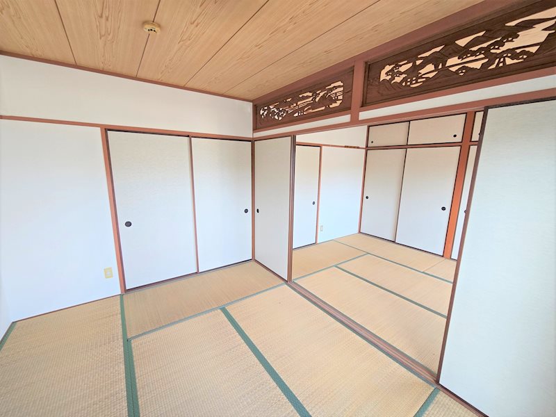 エクレール朽網Ⅱ その他部屋・スペース