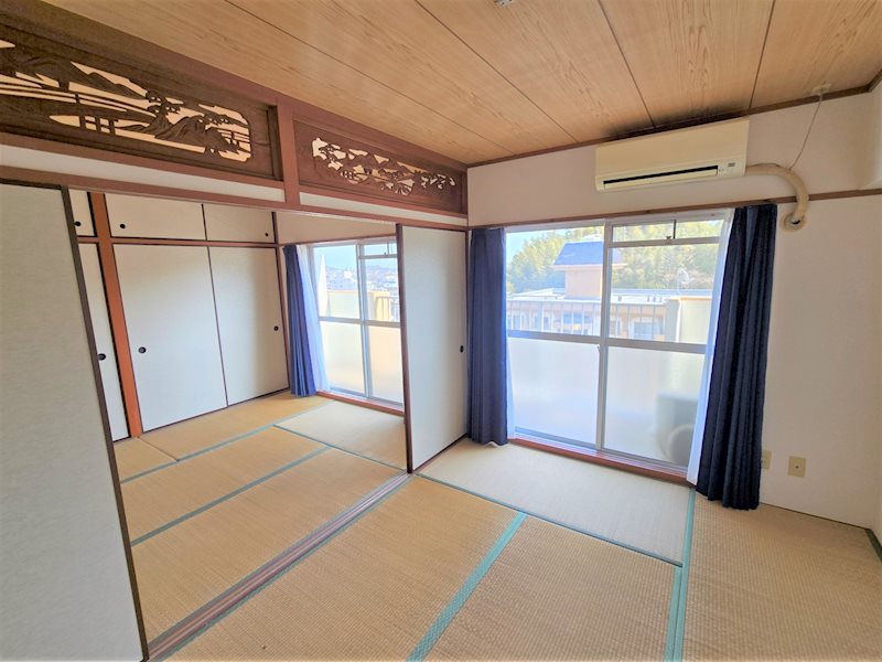 エクレール朽網Ⅱ その他部屋・スペース
