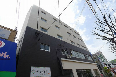 チモトビル 外観