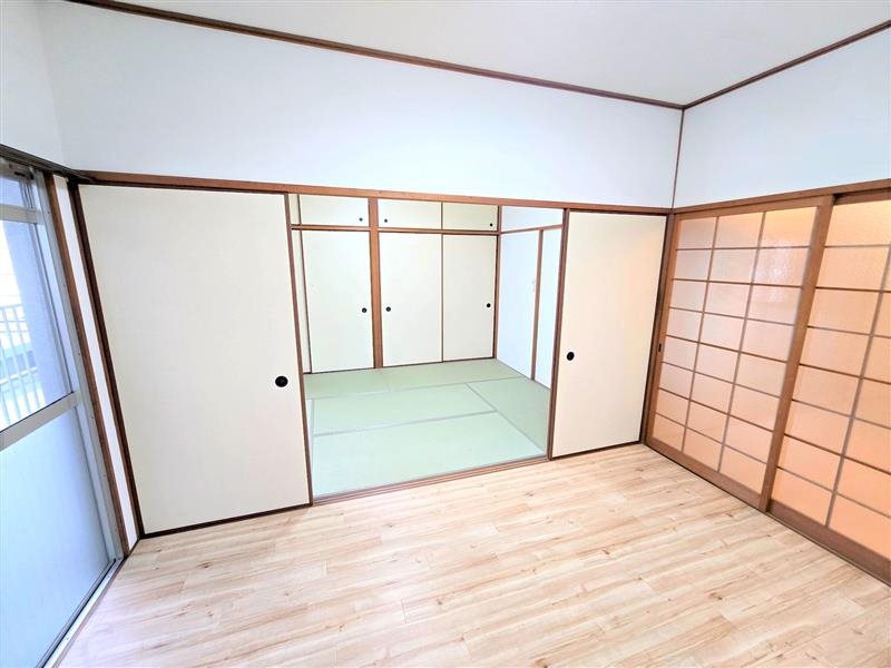 角田ビル片野新町 その他