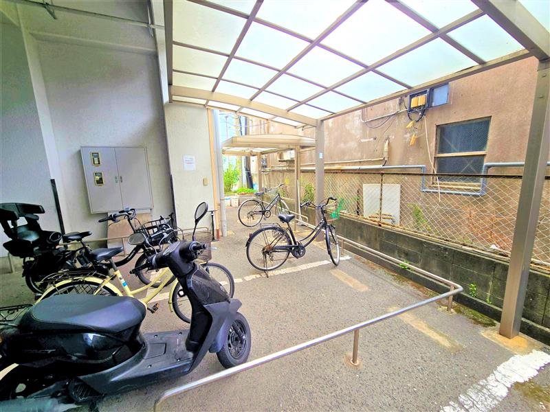 第2imビル その他共有部分