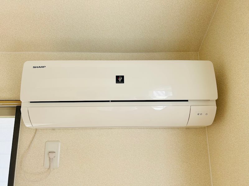 ロフト若園 その他設備