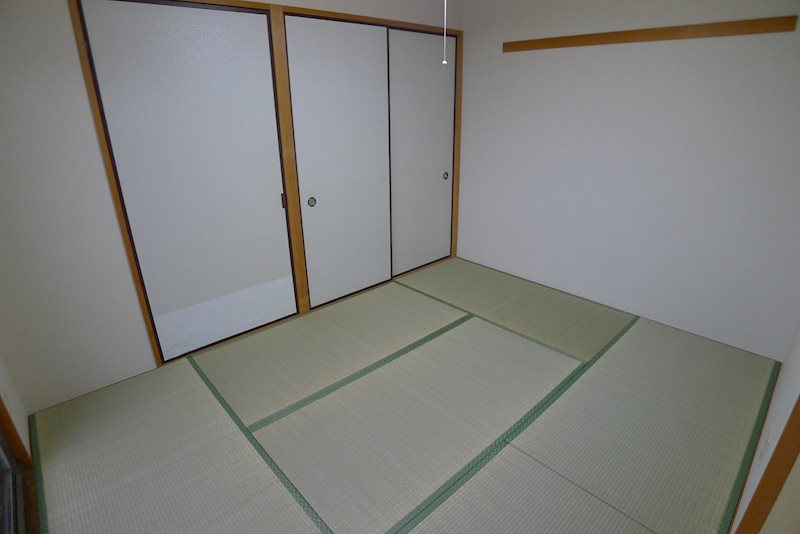 パラシオ二島 その他部屋・スペース