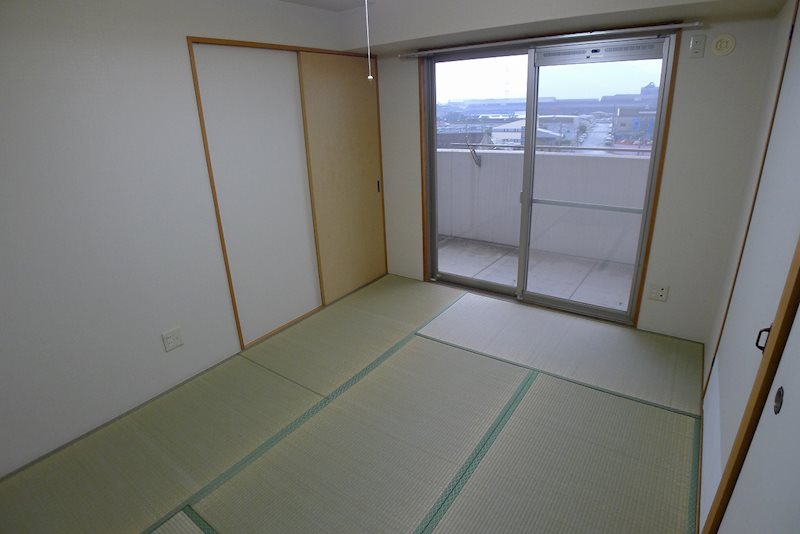 パラシオ二島 その他部屋・スペース