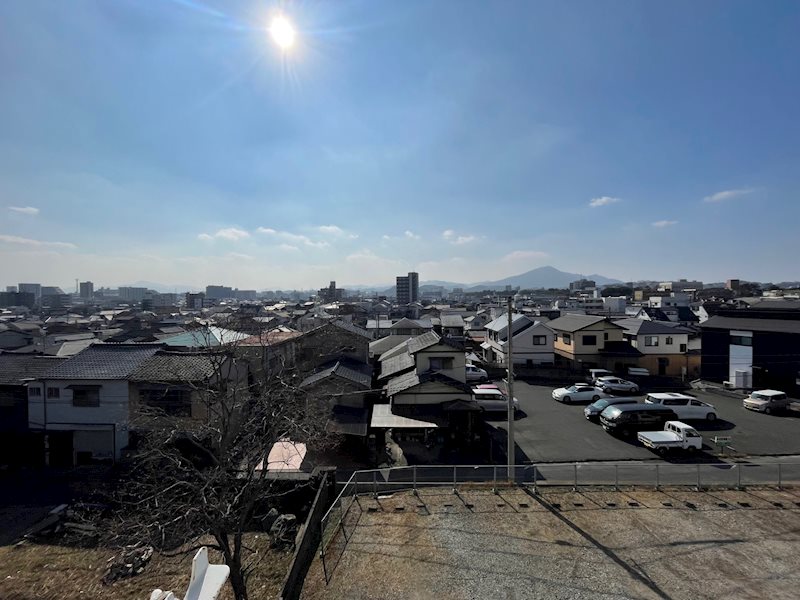 Moon中原東 眺望