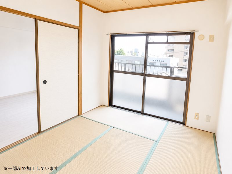 ヴィレッジ皆好園 その他部屋・スペース