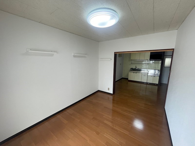 二十町団地 その他
