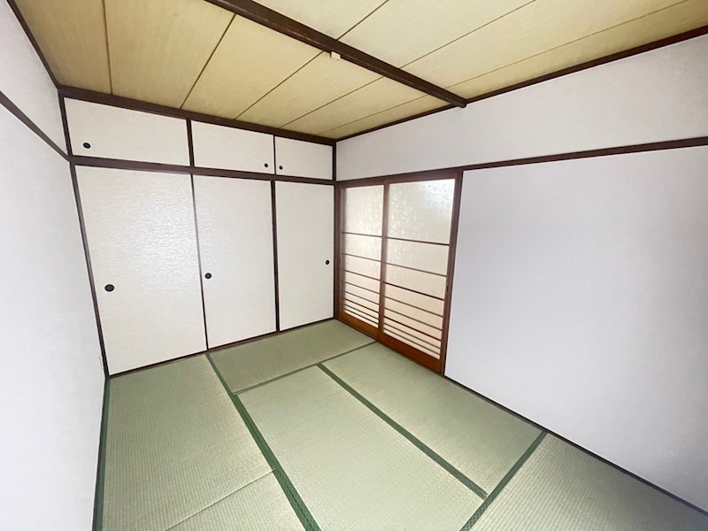 二十町団地 その他