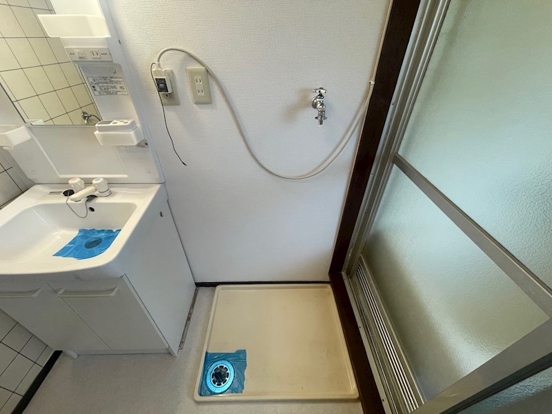 二十町団地 その他設備