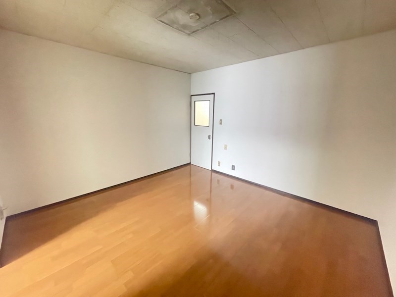 二十町団地 その他