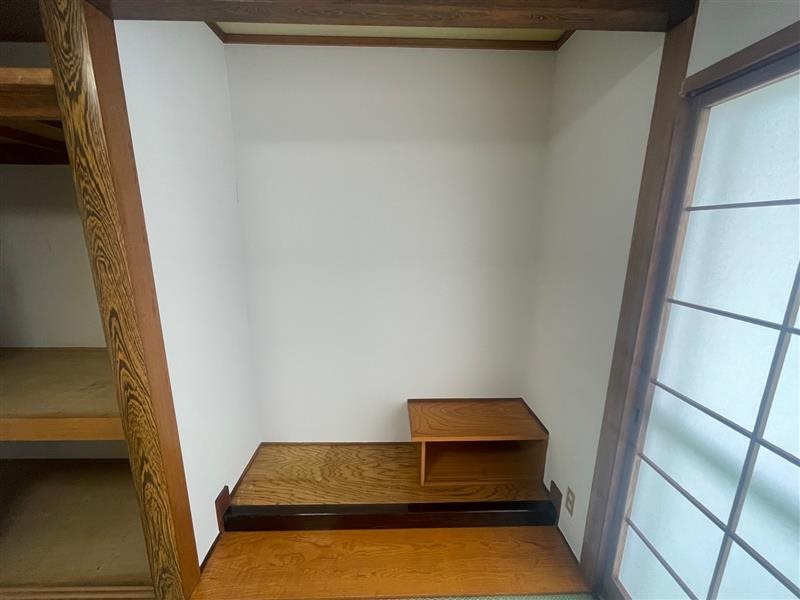 二十町団地 その他