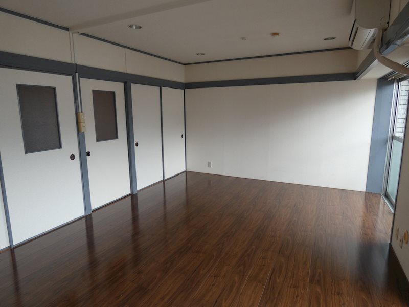 トーカンマンション小倉第二 その他部屋・スペース