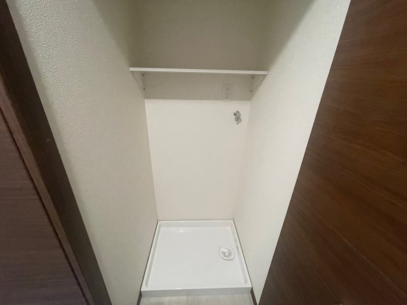プレジール上吉田A棟 その他部屋・スペース