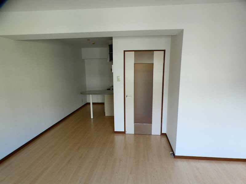 セジュール三萩野 その他
