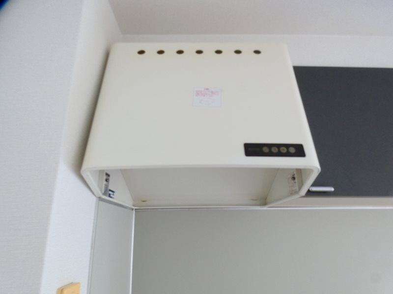 セジュール三萩野 その他設備