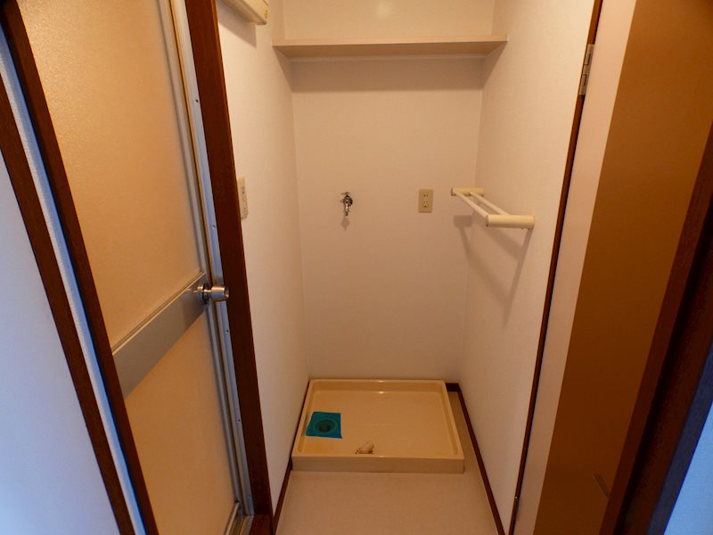 セジュール三萩野 その他設備