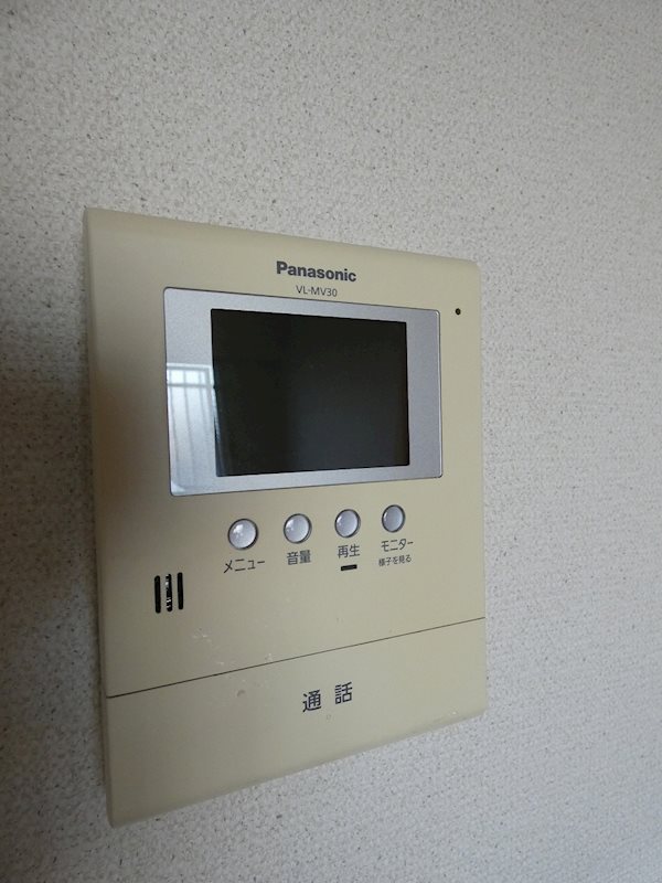 第二白石ビル セキュリティ