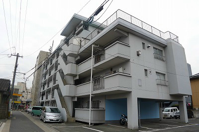 第二白石ビル その他