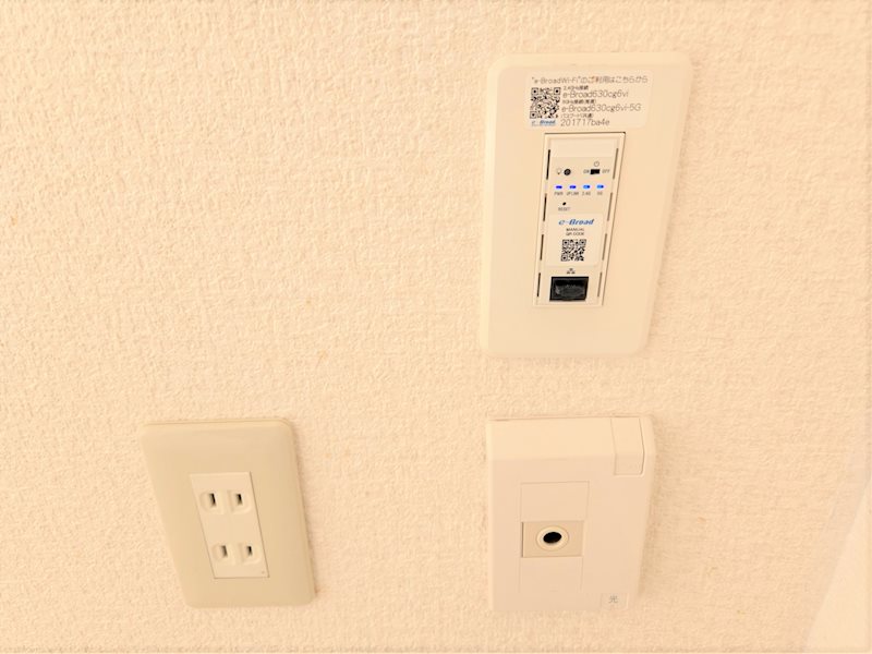 レジデンス馬借 その他