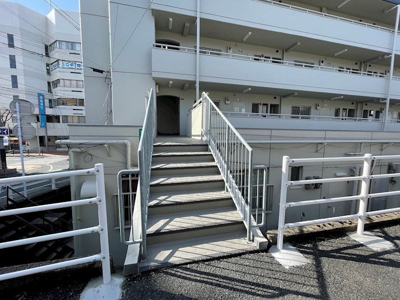 ロイヤルハイツ通谷 その他
