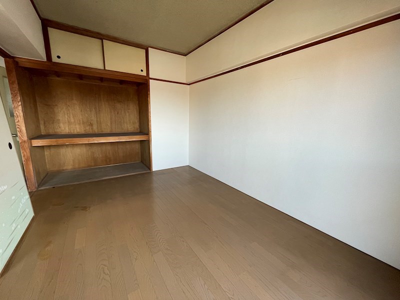 ロイヤルハイツ通谷 その他