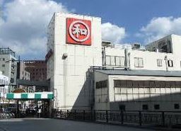 レジデンス馬借 スーパー
